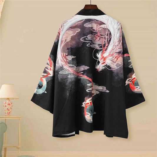Kimono veste