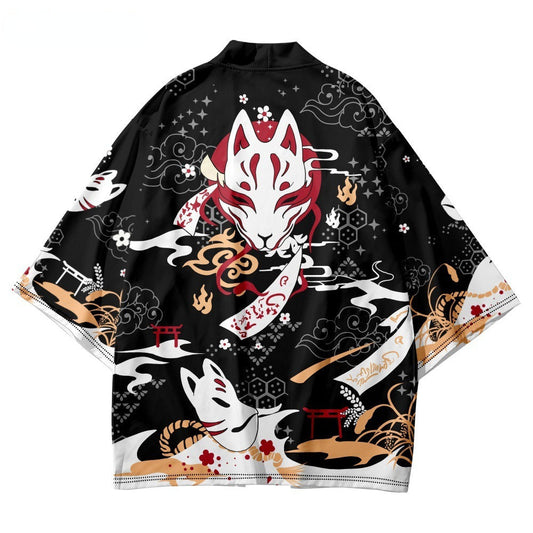 Kimono veste