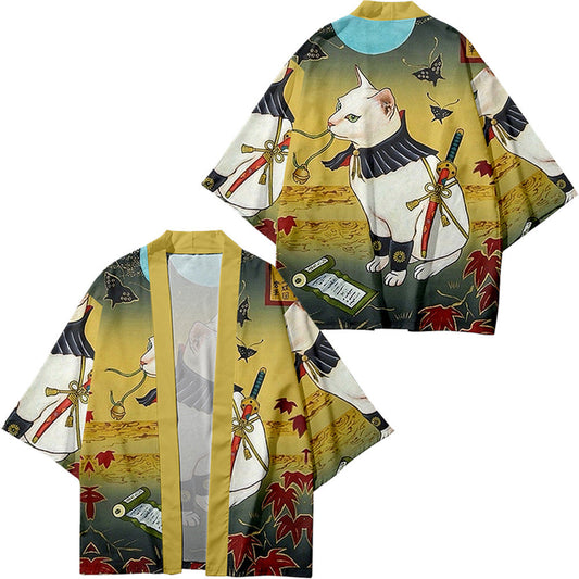 Kimono veste