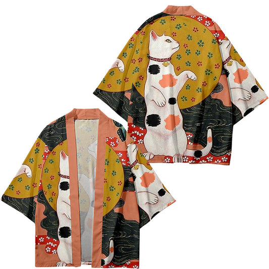 Kimono veste