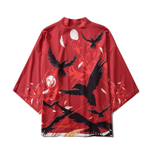 Kimono veste