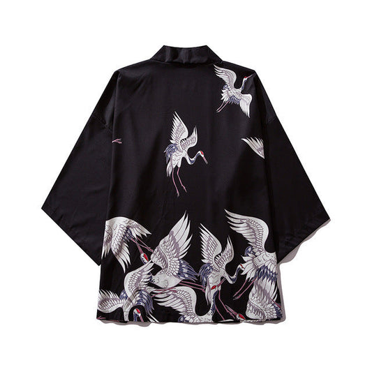 Kimono veste