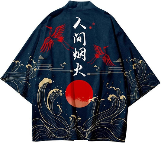 Kimono veste