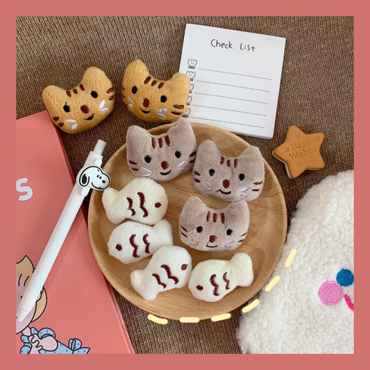 Pins / épingles peluche / cadeaux mignon kawaii