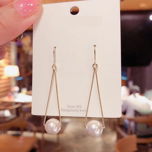 Boucle d'oreille