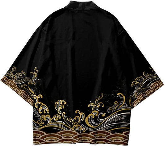Kimono veste