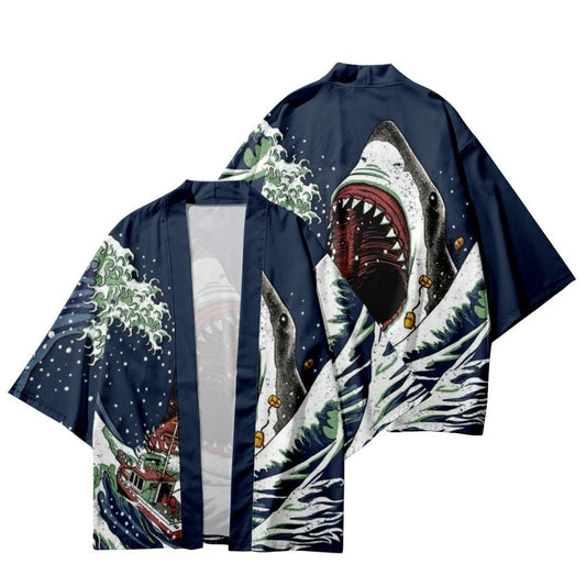 Kimono veste