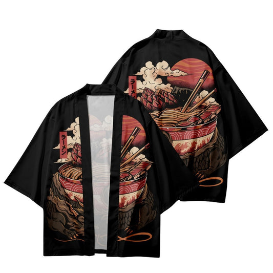 Kimono veste