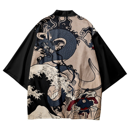 Kimono veste
