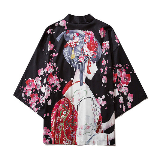 Kimono veste
