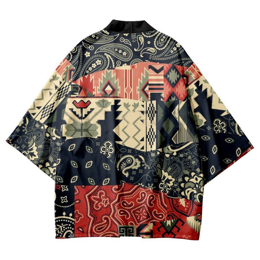 Kimono veste