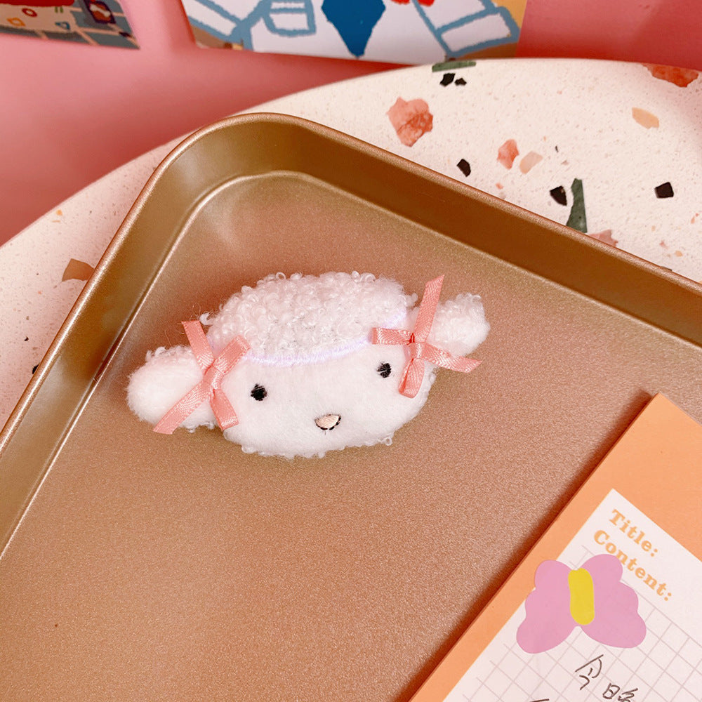 Pins / épingles peluche / cadeaux mignon kawaii