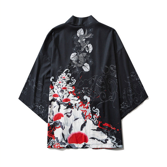 Kimono veste
