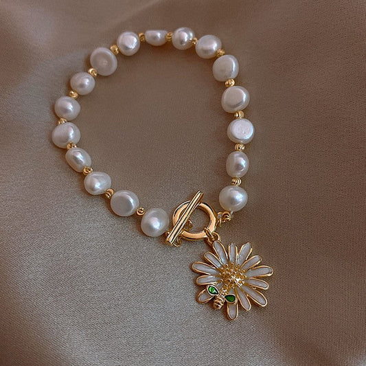 Bracelets Perles