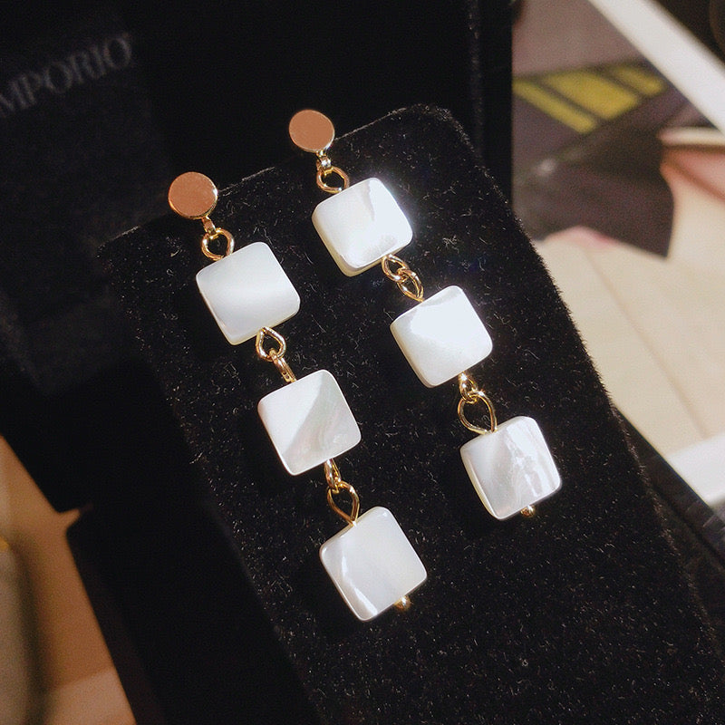 Boucle d'oreilles