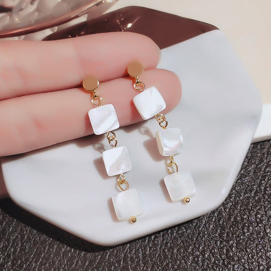 Boucle d'oreilles