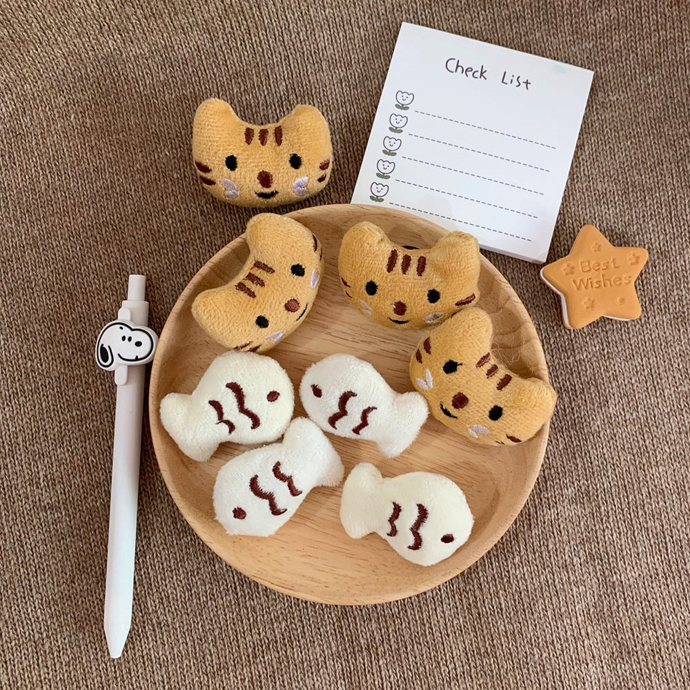 Pins / épingles peluche / cadeaux mignon kawaii