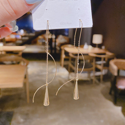 Boucle d'oreilles