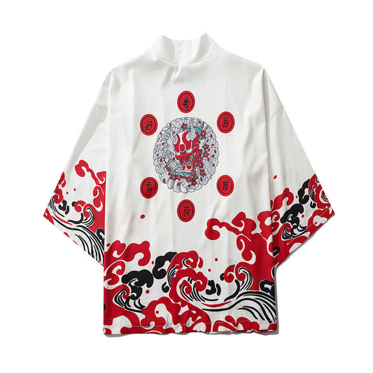 Kimono veste