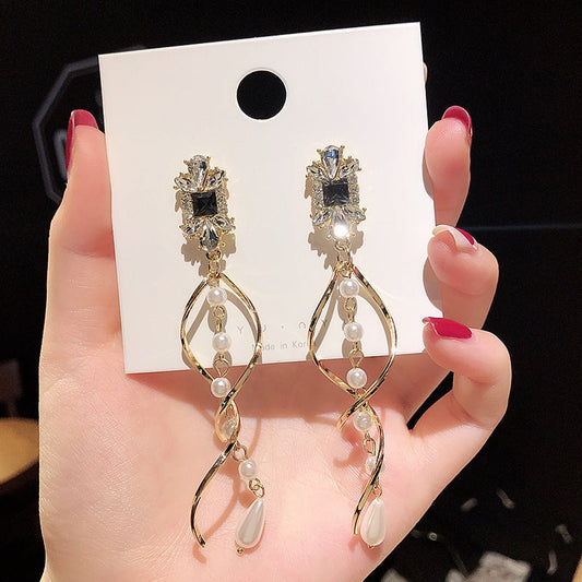 Boucle d'oreilles