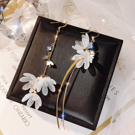 Boucle d'oreilles