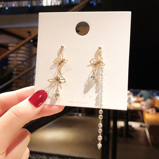Boucle d'oreilles