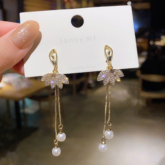 Boucle d'oreilles