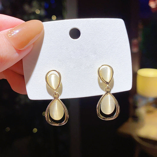 Boucle d'oreilles