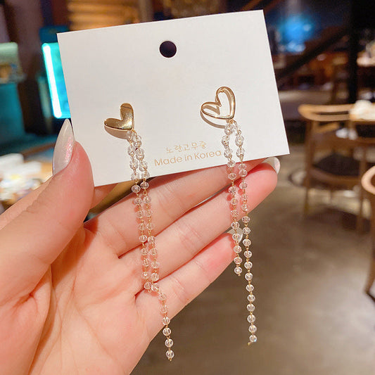 Boucle d'oreilles