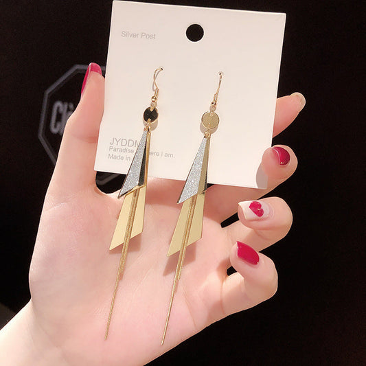 Boucle d'oreilles