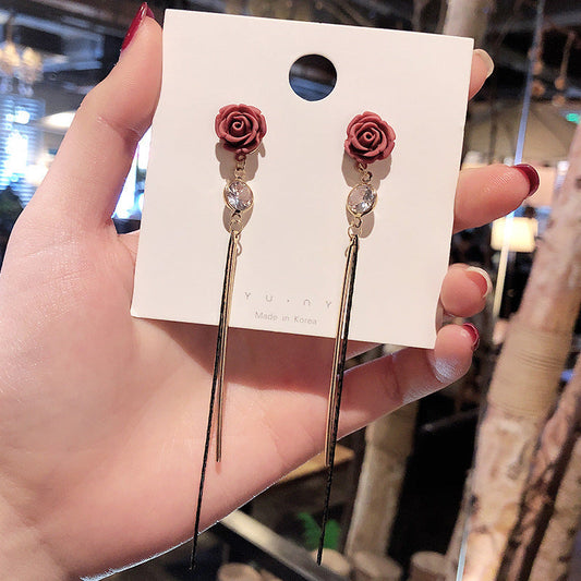 Boucle d'oreilles